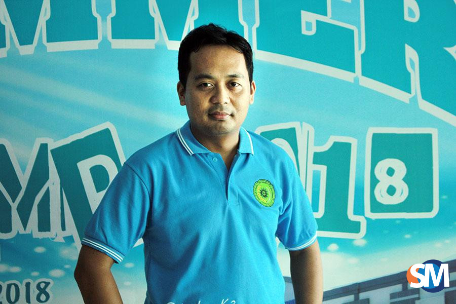 Dosen Stikes Muhammadiyah Gombong Terima Beasiswa dari NYPI Singapura